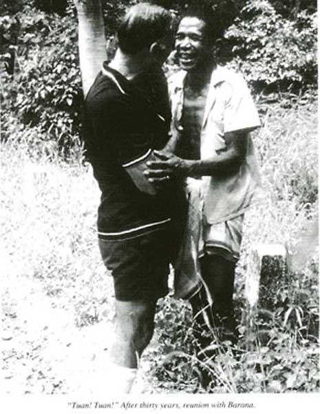 Archie Campbell & Barana Archie Campbell & Barana