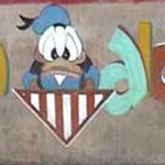 Donald-Duck