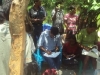 Alberto & Maria-Fatima-Village-Chief-of Maudemo documenting