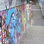 Graffiti-St-Kilda