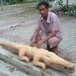 Aze-with-Lafaek Aze-with-Lafaek