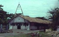 Suai Church
