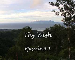 Thy Wish
