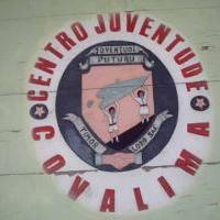 Logo Centro Joventude